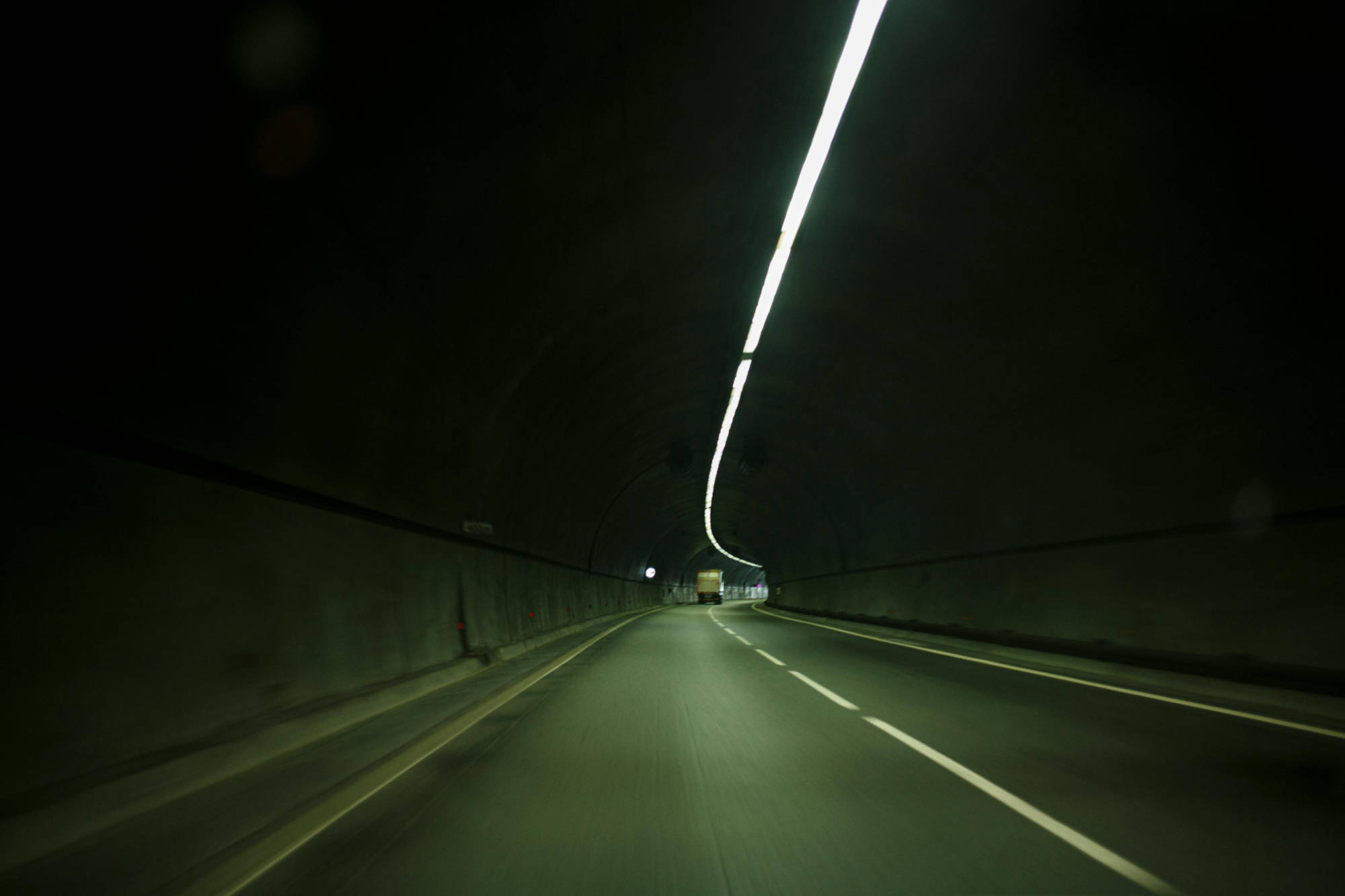 Tunel